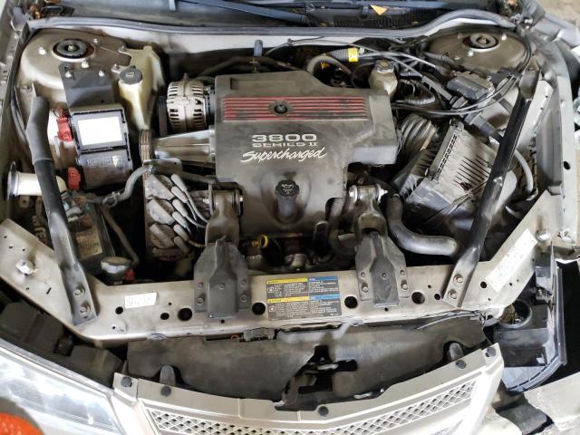 Photo 7 from auction – 2005 CHEVROLET IMPALA SS with VIN 2G1WP521259359882