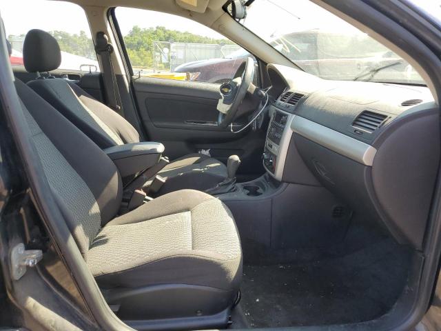 Photo 5 from auction – 2010 CHEVROLET COBALT 2LT with VIN 1G1AF5F5XA7223845