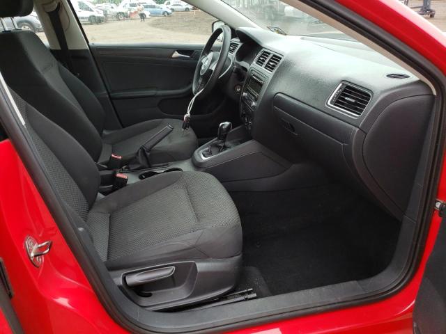Photo 5 from auction – 2013 VOLKSWAGEN JETTA with VIN 3VW2K7AJ3DM369986