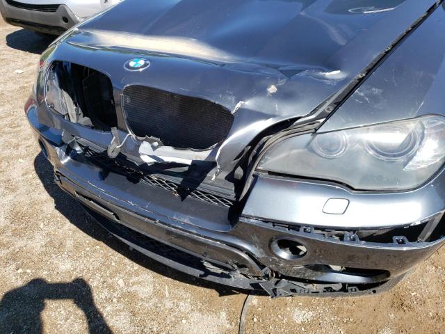 Photo 9 from auction – 2011 BMW X5 XDRIVE3 with VIN 5UXZV4C53BL400335