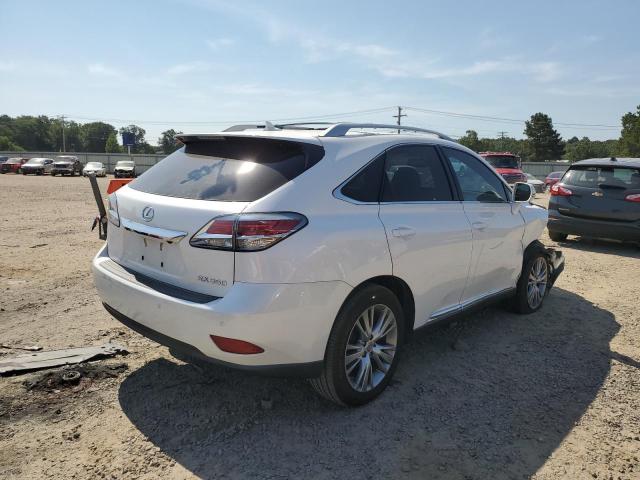 Photo 4 from auction – 2013 LEXUS RX 350 with VIN 2T2ZK1BA3DC117320