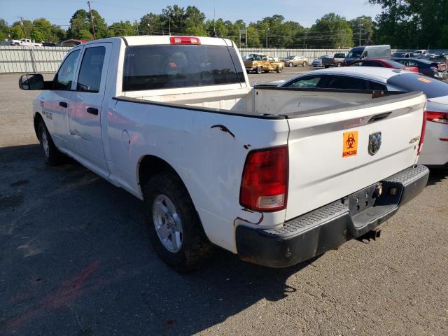 Photo 3 from auction – 2015 RAM 1500 ST with VIN 1C6RR7ST2FS708199