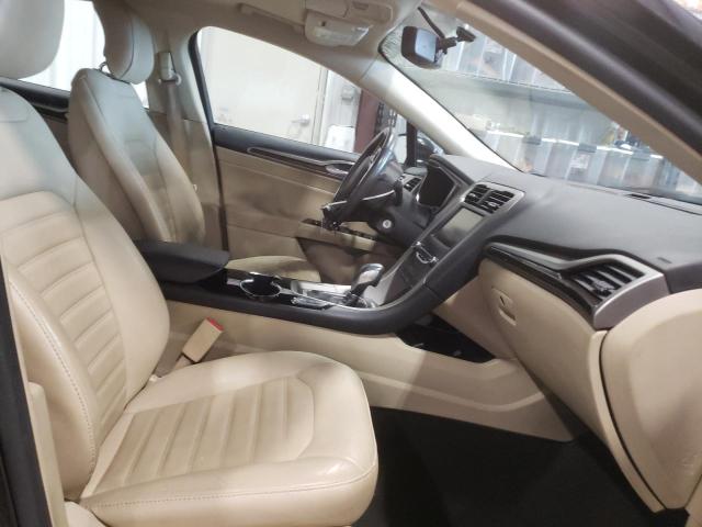 Photo 5 from auction – 2014 FORD FUSION SE with VIN 3FA6P0HD2ER372286