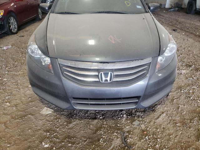 Photo 7 from auction – 2012 HONDA ACCORD LX with VIN 1HGCP2F31CA217403