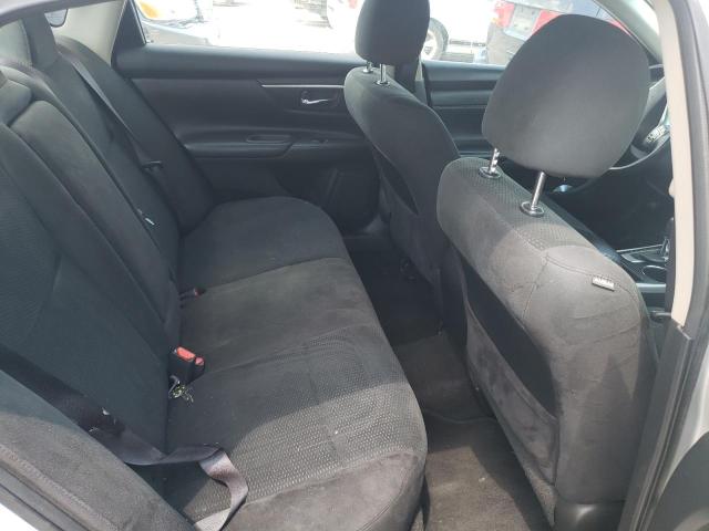 Photo 6 from auction – 2015 NISSAN ALTIMA 2.5 with VIN 1N4AL3AP6FC462892