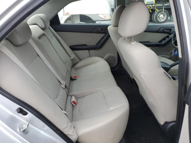 Фото 6 с аукциона – 2011 KIA FORTE EX с VIN KNAFU4A20B5364878
