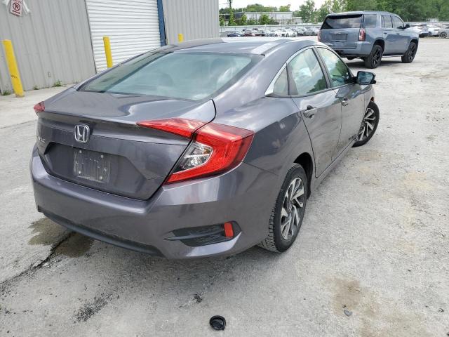 Photo 4 from auction – 2016 HONDA CIVIC EX with VIN 19XFC2F77GE232176