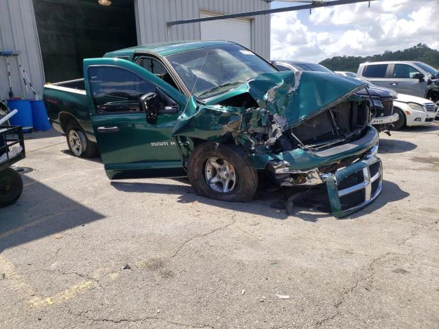DODGE RAM 1500 S 2003 with VIN 1D7HU18Z63J546399 - Photo from auction