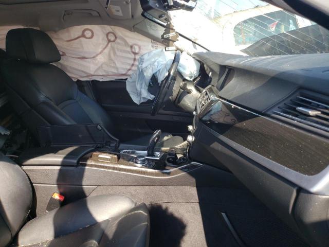 Photo 5 from auction – 2011 BMW 535 XI with VIN WBAFU7C58BC877042