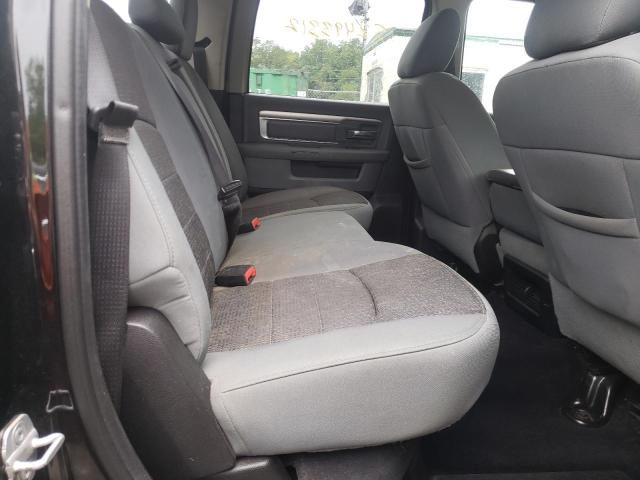 Photo 5 from auction – 2013 RAM 2500 SLT with VIN 3C6UR5DLXDG524760