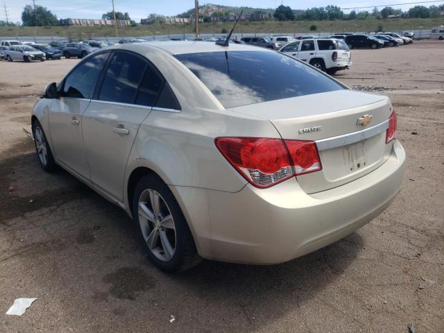 Photo 3 from auction – 2012 CHEVROLET CRUZE LT with VIN 1G1PG5SC2C7331911