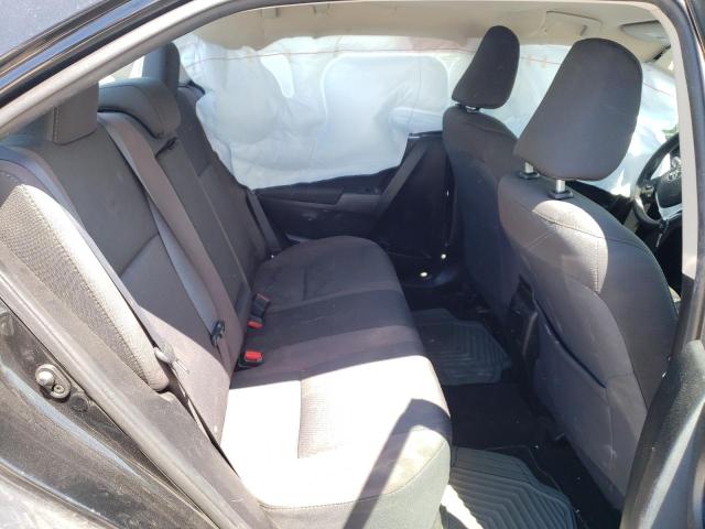 Photo 6 from auction – 2017 TOYOTA COROLLA L with VIN 5YFBURHEXHP581803