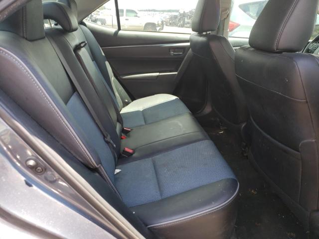 Photo 6 from auction – 2016 TOYOTA COROLLA L with VIN 2T1BURHE5GC539859