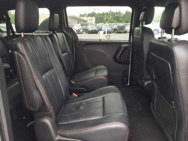 Photo 6 from auction – 2019 DODGE GRAND CARA with VIN 2C4RDGEGXKR760472