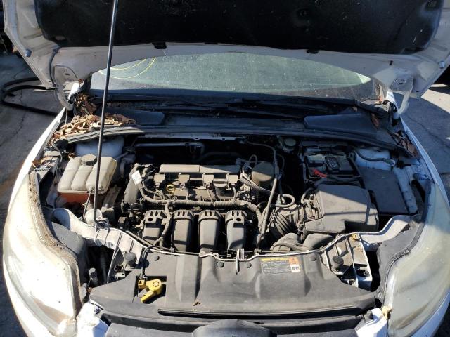 Photo 7 from auction – 2014 FORD FOCUS SE with VIN 1FADP3F29EL210177