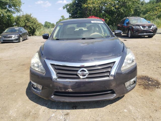 Photo 9 from auction – 2014 NISSAN ALTIMA 2.5 with VIN 1N4AL3AP7EC113397