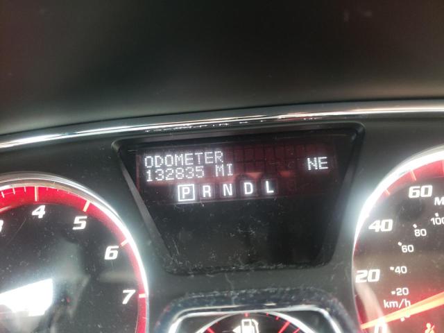Photo 8 from auction – 2015 GMC ACADIA DEN with VIN 1GKKRTKD9FJ183471