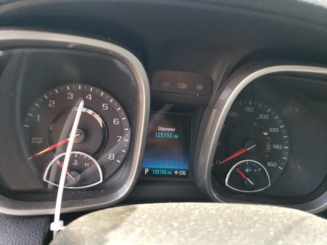 Photo 8 from auction – 2016 CHEVROLET MALIBU LIM with VIN 1G11B5SA2GU107435