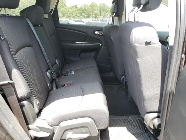 Photo 6 from auction – 2012 DODGE JOURNEY SE with VIN 3C4PDCAB6CT372227