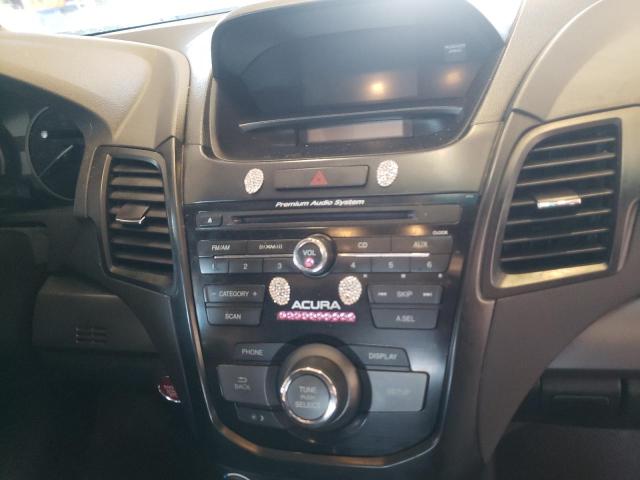 Photo 9 from auction – 2013 ACURA RDX with VIN 5J8TB4H30DL005606