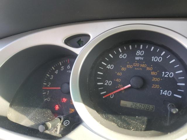 Photo 8 from auction – 2004 TOYOTA HIGHLANDER with VIN JTEDP21A640019668