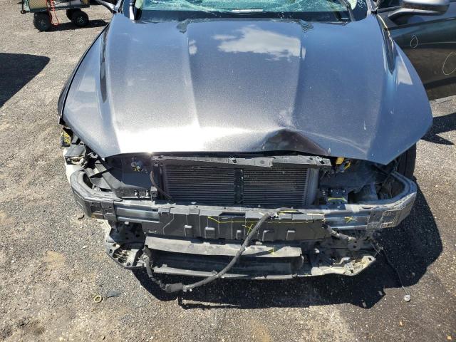 Photo 7 from auction – 2017 FORD FUSION SE with VIN 3FA6P0H76HR382818