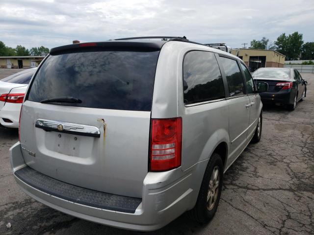 Photo 4 from auction – 2008 CHRYSLER TOWN & COU with VIN 2A8HR54PX8R759682