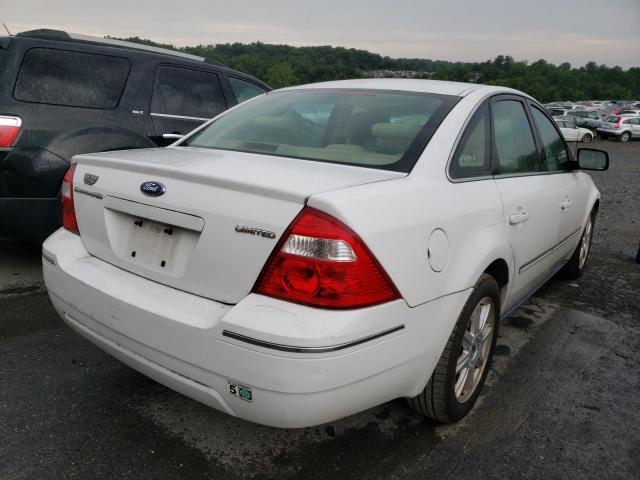 Photo 4 from auction – 2006 FORD FIVE HUNDR with VIN 1FAFP25176G103120