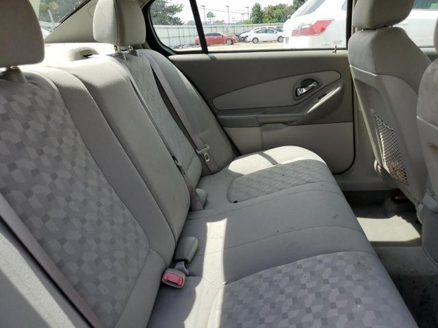 Photo 6 from auction – 2005 CHEVROLET MALIBU LS with VIN 1G1ZT52845F326007