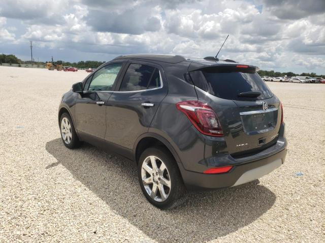Photo 3 from auction – 2018 BUICK ENCORE ESS with VIN KL4CJGSB2JB558305