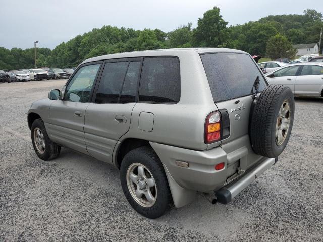 Photo 3 from auction – 2000 TOYOTA RAV4 with VIN JT3GP10V6Y7067348