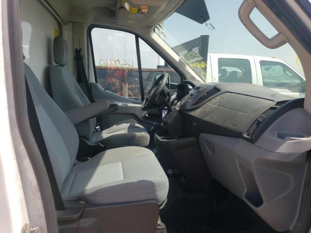 Photo 5 from auction – 2015 FORD TRANSIT T- with VIN 1FDBF8PM8FKA68344