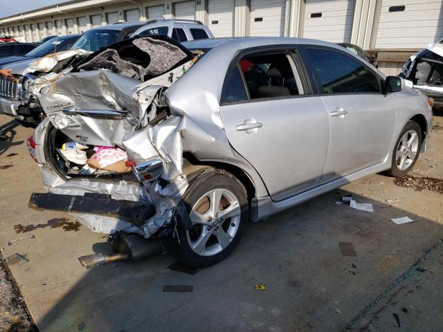 Photo 4 from auction – 2012 TOYOTA CORILLA with VIN 2T1BU4EE4CC856842