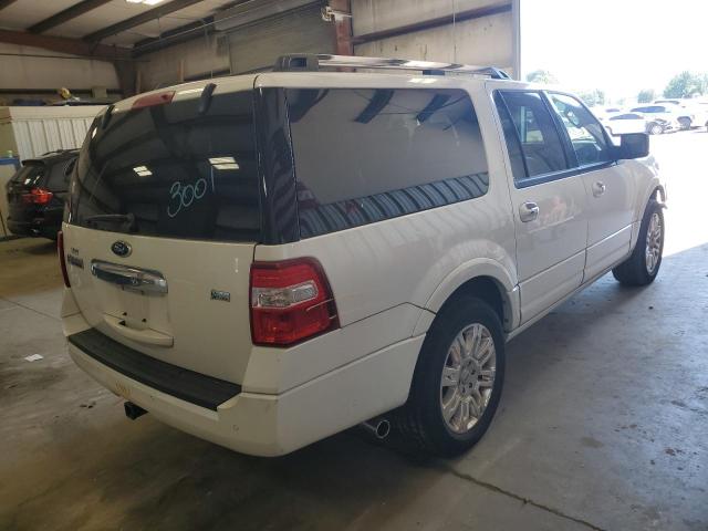 صورة رقم 4 من المزاد - 2011 FORD EXPEDITION مع VIN 1FMJK1K56BEF07497