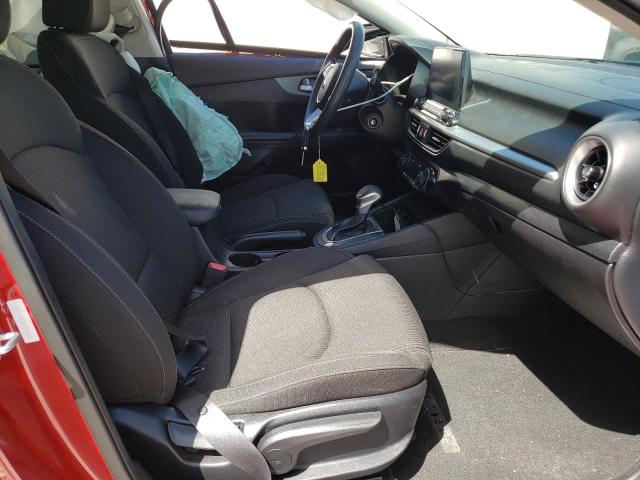 Photo 5 from auction – 2019 KIA FORTE FE with VIN 3KPF24AD6KE014850