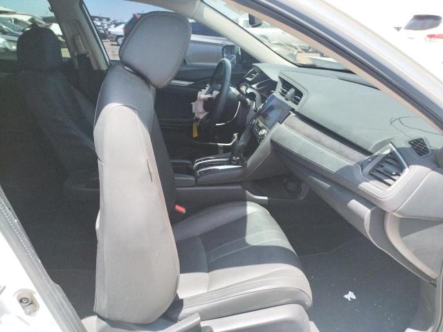 Photo 5 from auction – 2016 HONDA CIVIC EXL with VIN 2HGFC1F75GH640675