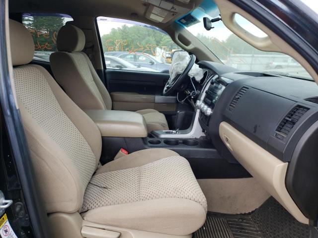 Photo 5 from auction – 2007 TOYOTA TUNDRA DOU with VIN 5TBBT541X7S456233