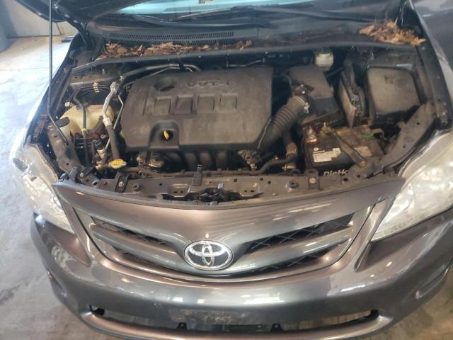Photo 7 from auction – 2012 TOYOTA COROLLA with VIN 2T1BU4EEXCC796145