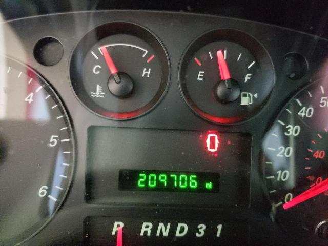 Foto 8 de la subasta – 2004 FORD FREESTAR S con VIN 2FMZA51634BA55899