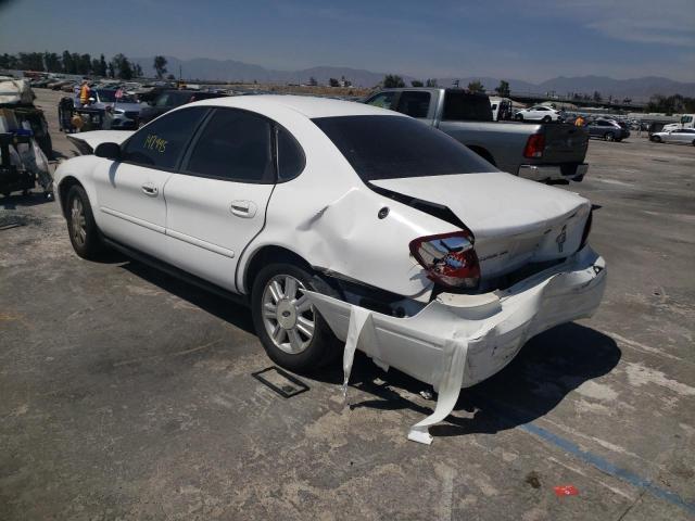 Photo 3 from auction – 2005 FORD TAURUS with VIN 1FAFP56U55A245025