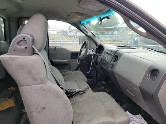 Photo 5 from auction – 2008 FORD F150 with VIN 1FTRF14W58KD58592