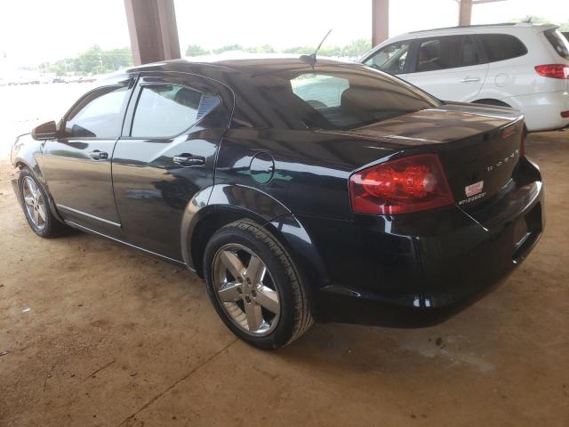 Photo 3 from auction – 2012 DODGE AVENGER with VIN 1C3CDZAB7CN264852
