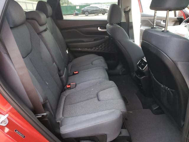 Photo 6 from auction – 2019 HYUNDAI SANTA FE S with VIN 5NMS23AD2KH027340