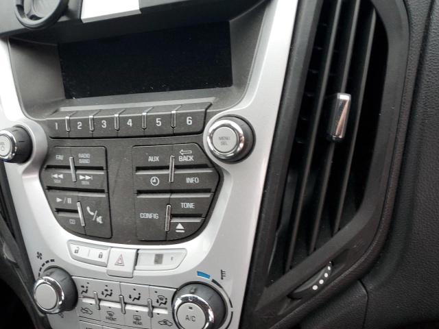 Photo 9 from auction – 2012 CHEVROLET EQUINOX LS with VIN 2GNALBEK5C1212135