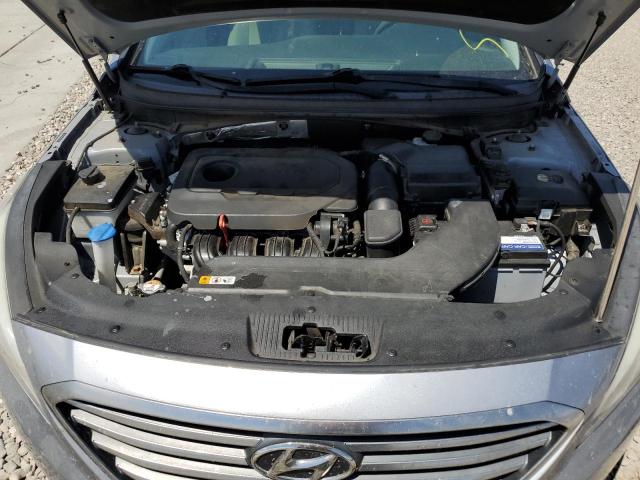Photo 7 from auction – 2015 HYUNDAI SONATA SE with VIN 5NPE24AF9FH160299