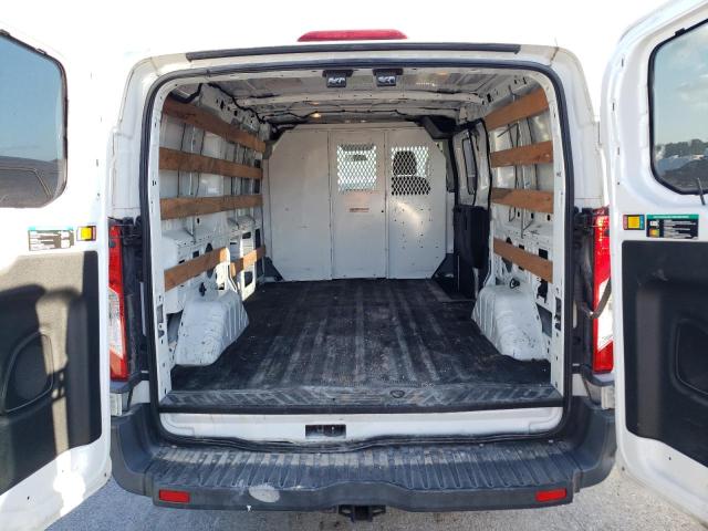 Photo 6 from auction – 2015 FORD TRANSIT T- with VIN 1FTNR1ZM6FKA66170