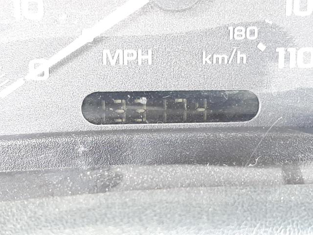 Photo 8 from auction – 2003 CHEVROLET CAVALIER with VIN 1G1JC52F237192407