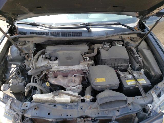 Photo 7 from auction – 2013 TOYOTA CAMRY L with VIN 4T1BF1FK6DU268146