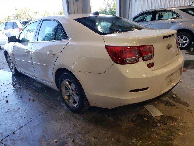 Photo 3 from auction – 2013 CHEVROLET MALIBU LS with VIN 1G11B5SA1DF160434