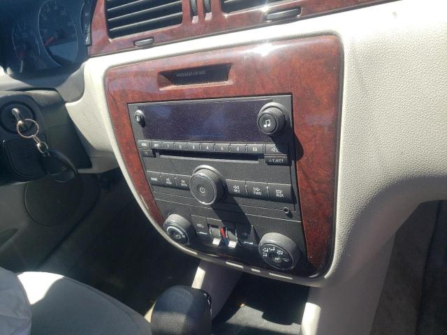 Photo 9 from auction – 2009 CHEVROLET IMPALA 1LT with VIN 2G1WT57K791152017